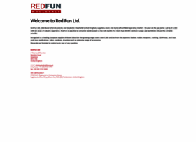 redfun.co.uk