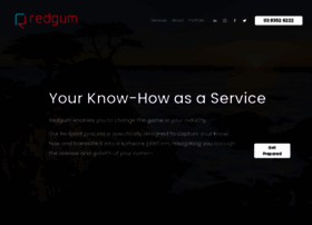 redgum.com.au