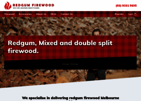 redgumfirewood.com.au