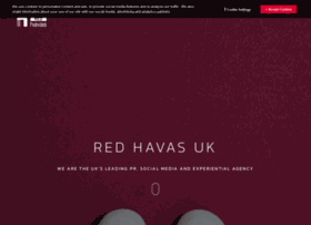 redhavas.co.uk