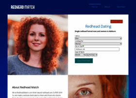 redheadmatch.com