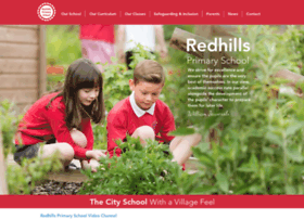 redhillsprimary.co.uk
