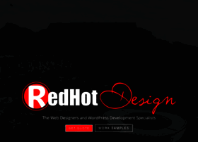 redhotdesign.co.za