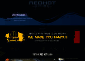 redhotradio1.net