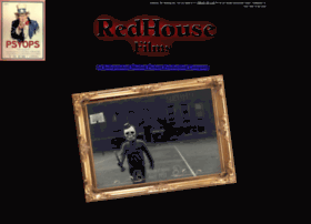 redhousefilms.com