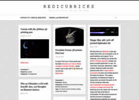 redicubricks.com