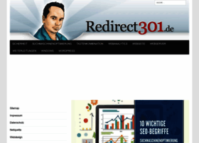 redirect301.de