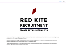 redkiterecruitment.com