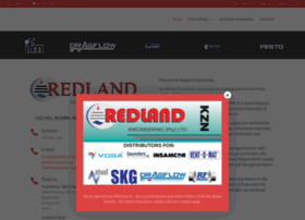 redland.co.za