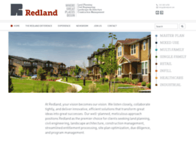 redland.com