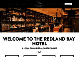 redlandbayhotel.com.au