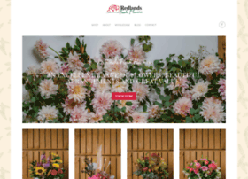 redlandsfreshflowers.com.au