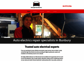 redlightautoelectricsbunbury.com.au