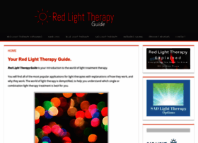 redlighttherapyguide.com