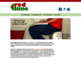 redlimeweb.com