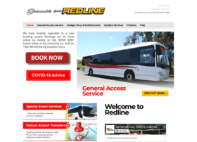 redlinecoaches.com.au