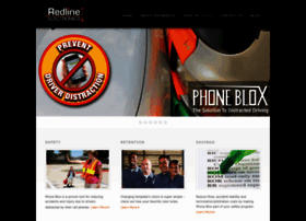 redlineelectronics.com