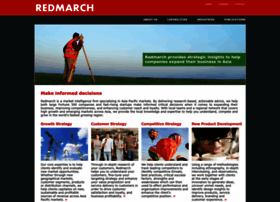 redmarch.com