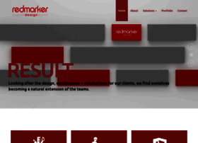 redmarker.com.my
