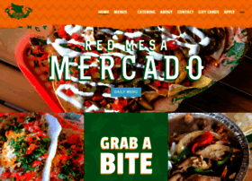 redmesamercado.com