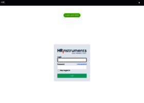 redmine.hr-instruments.com
