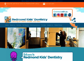 redmondkidsdentistry.com