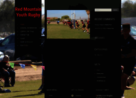 redmountainyouthrugby.org
