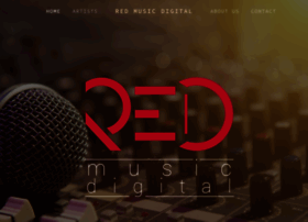 redmusicdigital.com