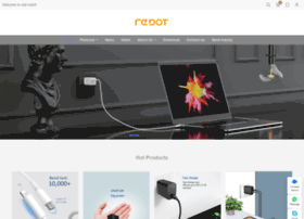 redot-tech.com