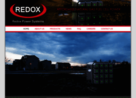 redoxenergy.com