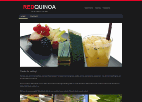 redquinoa.com.au
