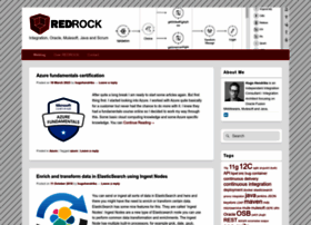 redrock-it.nl