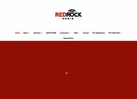 redrock.fm