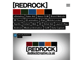 redrockcreative.co.uk