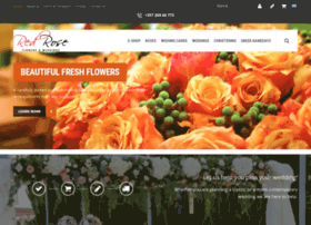redrose.com.cy