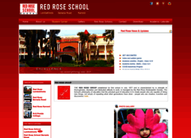 redroseschools.com