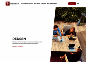 redsen-consulting.com