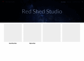 redshedstudio.com