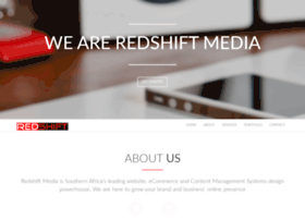 redshiftmedia.co.za