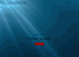 redsilverwaves.com
