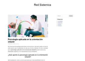 redsistemica.com.ar