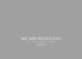 redstudio.co.uk