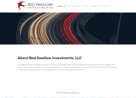 redswallowinvestments.com