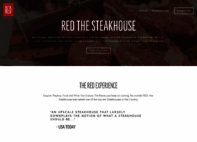 redthesteakhouse.com