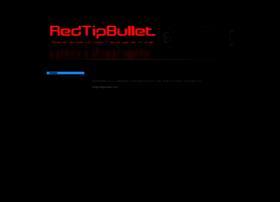 redtipbullet.com