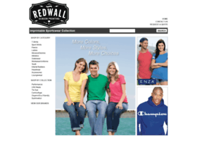 redwall.imprintableapparel.com
