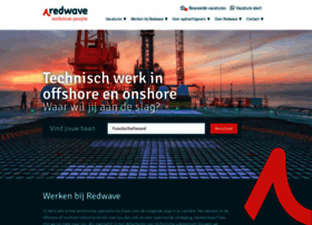 redwave.nl