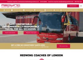 redwingcoaches-northkent.co.uk