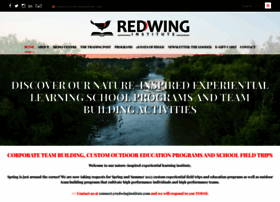redwinginstitute.com