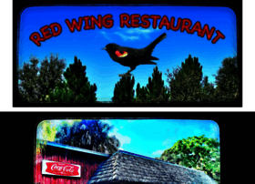 redwingrestaurant.com